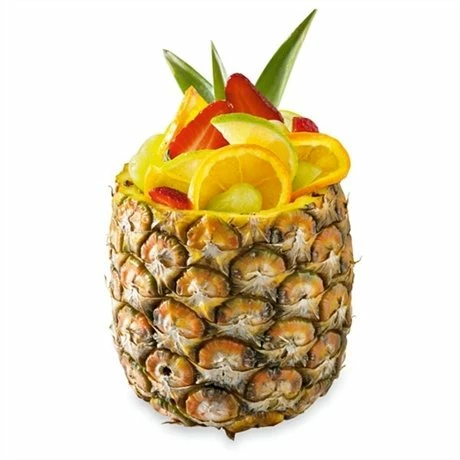Coupe Ananas Inox 7 Coupe Ananas Inox – Image 5