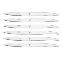 Coffret 6 Couteaux à Steak Laguiole Styl'Up
