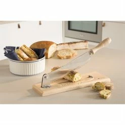 Trancheuse à Pain 5 Trancheuse à Pain -de Buyer Soldes Magasin 48038 1 3 Trancheuse a pain Mathon