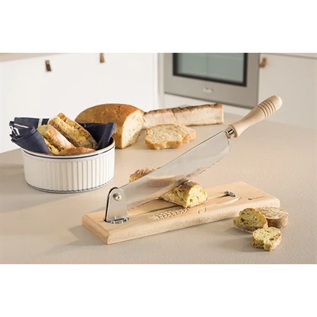 Trancheuse à Pain 4 Trancheuse à Pain – Image 2