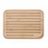 Planche à Pain En Bambou 37 Cm -de Buyer Soldes Magasin 48095 0 1 Planche a pain en bambou 37 cm Pebbly