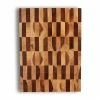 Planche à Découper Damier De Bois 43 X 31 Cm -de Buyer Soldes Magasin 481009 0 1 Planche a decouper damier de bois 43 x 31 cm Ogo