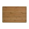 Planche Bambou Avec Rigole Katana 45,5cm -de Buyer Soldes Magasin 48116 0 1 Planche bambou avec rigole Katana 45 5cm Kela