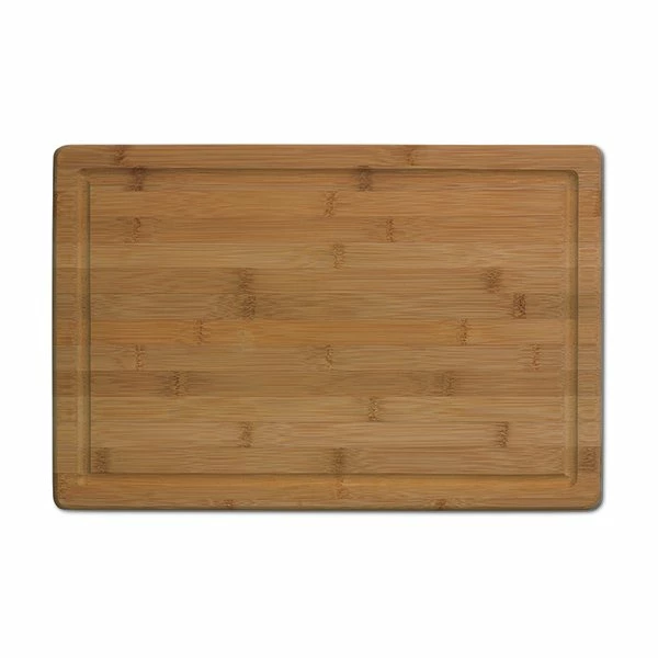 Planche Bambou Avec Rigole Katana 45,5cm 3 Planche Bambou Avec Rigole Katana 45,5cm