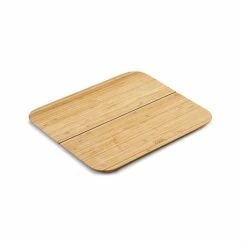 Joseph Joseph Planche à Découper Pliable En Bambou 26 Cm -de Buyer Soldes Magasin 48117 1 3 Planche a decouper pliable en bambou 26 cm Joseph Joseph