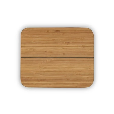 Joseph Joseph Planche à Découper Pliable En Bambou 33 Cm 6 Joseph Joseph Planche à Découper Pliable En Bambou 33 Cm – Image 4
