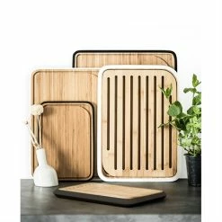 Planche à Pain En Bambou Blanc 35 Cm 5 Planche à Pain En Bambou Blanc 35 Cm -de Buyer Soldes Magasin 48123 1 2 Planche a pain en bambou blanc 35 cm Pebbly