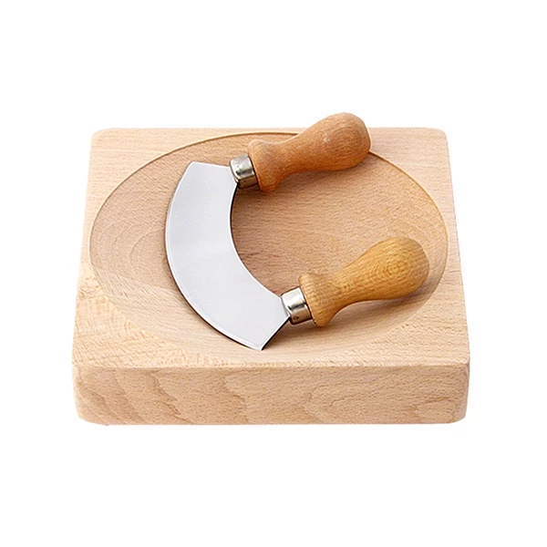 Hachoir Berceuse Manuel Avec Bol Persillade 3 Hachoir Berceuse Manuel Avec Bol Persillade