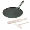 Lot Crêpière Revêtement Anti Adhérent 28 Cm Et Kit Crêpes -de Buyer Soldes Magasin 48919 0 1 Lot crepiere revetement anti adherent 28 cm et kit crepes Mathon