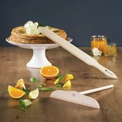 Lot Crêpière Revêtement Anti Adhérent 28 Cm Et Kit Crêpes 9 Lot Crêpière Revêtement Anti Adhérent 28 Cm Et Kit Crêpes -de Buyer Soldes Magasin 48919 3 1 Lot crepiere revetement anti adherent 28 cm et kit crepes Mathon