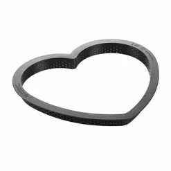 Silikomart Kit Tarte En Silicone Mon Amour -de Buyer Soldes Magasin 500006 2 2 Kit tarte en silicone Mon Amour Silikomart