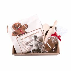 Patisse Coffret Enfant Mannele