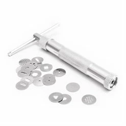 Extrudeur Pâte à Sucre