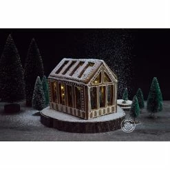 Kit Emporte-pièces Serre En Pain D’épices -de Buyer Soldes Magasin 500015 3 2 Kit emporte pieces serre en pain d epices Scrapcooking