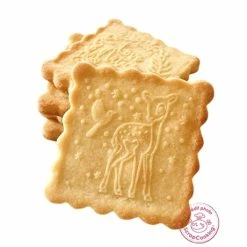 Kit Décoration De Biscuits Forêt Enchantée 7 Kit Décoration De Biscuits Forêt Enchantée -de Buyer Soldes Magasin 500020 2 1 Kit decoration de biscuits Foret enchantee Scrapcooking