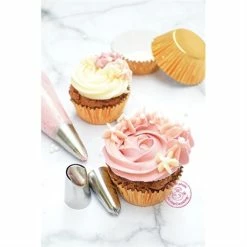 Kit Atelier Cupcakes -de Buyer Soldes Magasin 500043 2 1 Kit atelier cupcakes Scrapcooking