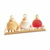 Kit Bûche Boules De Noël -de Buyer Soldes Magasin 50046 0 2 Kit Buche Boules de Noel Scrapcooking