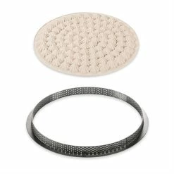 Silikomart Kit Pour Tarte Meringuée 7 Silikomart Kit Pour Tarte Meringuée -de Buyer Soldes Magasin 50047 1 2 Kit pour tarte meringuee Silikomart