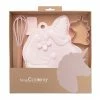 Coffret Pour Enfants Pâtisserie Licorne 2 Coffret Pour Enfants Pâtisserie Licorne -de Buyer Soldes Magasin 503006 0 1 Coffret pour enfants patisserie Licorne Scrapcooking