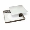 Moule à Tarte Carré Amovible En Fer Blanc 1 Moule à Tarte Carré Amovible En Fer Blanc -de Buyer Soldes Magasin 503014 0 1 Moule a tarte carre amovible en fer blanc Gobel