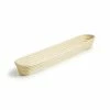 Ibili Banneton Baguette 44x10 Cm 2 Ibili Banneton Baguette 44x10 Cm -de Buyer Soldes Magasin 503021 0 1 Banneton baguette 44x10 cm Ibili