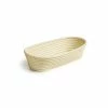 Ibili Banneton Ovale 27x13 Cm 1 Ibili Banneton Ovale 27x13 Cm -de Buyer Soldes Magasin 503026 0 1 Banneton ovale 27x13 cm Ibili