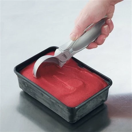 Cuillère à Glace Revêtement Anti-Adhérent 4 Cuillère à Glace Revêtement Anti-Adhérent – Image 2