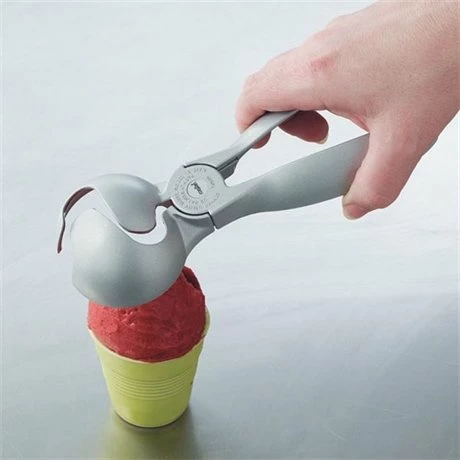 Cuillère à Glace Revêtement Anti-Adhérent 5 Cuillère à Glace Revêtement Anti-Adhérent – Image 3