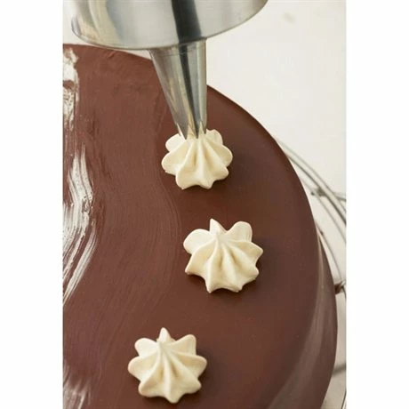 Décorateur à Pâtisserie 6 Décorateur à Pâtisserie – Image 4