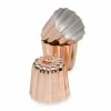 Patisse 3 Moules Cannelés à Canelés Bordelais 5,5 Cm Cuivre 1 Patisse 3 Moules Cannelés à Canelés Bordelais 5,5 Cm Cuivre -de Buyer Soldes Magasin 50328 0 2 3 Moules canneles a caneles bordelais 5 5 cm cuivre Patisse