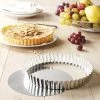 Tourtière En Fer Blanc 28 Cm -de Buyer Soldes Magasin 50353 0 4 Tourtiere en fer blanc 28 cm Gobel