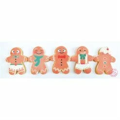 Kit Easy Biscuits Bonhomme En Pain D’épices -de Buyer Soldes Magasin 507062 2 1 Kit Easy Biscuits bonhomme en pain d epices Scrapcooking
