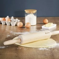 Kit L’essentiel De La Pâtisserie -de Buyer Soldes Magasin 509025 3 2 Kit L essentiel de la patisserie Mathon