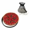 Lot Moule à Tarte Amovible 24,5 Cm + Billes En Céramique 600 G -de Buyer Soldes Magasin 509064 0 2 Lot Moule a tarte amovible 24 5 cm Billes en ceramique 600 g Mathon