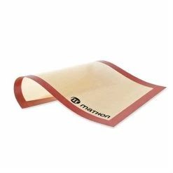 Lot Poche à Douille Et Tapis De Cuisson Professionnel -de Buyer Soldes Magasin 509068 1 1 Lot Poche a douille et Tapis de cuisson professionnel