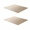 Lot 2 Feuilles De Protection Pour Four Réutilisables 2 Lot 2 Feuilles De Protection Pour Four Réutilisables -de Buyer Soldes Magasin 509083 0 1 Lot 2 feuilles de protection pour four reutilisables Mathon