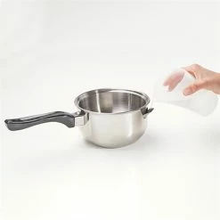 Kit Chocolats De Pâques : Casserole Bain Marie + Thermosonde + Moule Pour Friture -de Buyer Soldes Magasin 509130 2 2 Kit chocolats de Paques casserole bain marie thermosonde moule pour friture