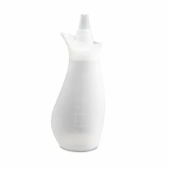 Devant -de Buyer Soldes Magasin 51055 1 6 Flacon souple verseur en silicone avec 5 douilles Mathon