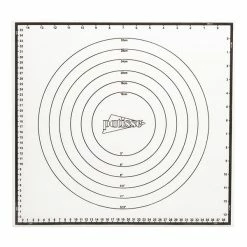 Patisse Tapis De Cuisson Silicone Avec Marquages 40 Cm