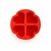 Lekue Moule à Gâteau Cœur 4 Parts Cake Portion Silicone -de Buyer Soldes Magasin 51059 0 1 Moule a gateau c ur 4 parts cake Portion silicone Lekue