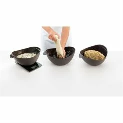 Lekue Moule à Pain Silicone -de Buyer Soldes Magasin 511011 2 2 Moule a pain silicone Lekue