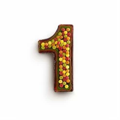 Lekue Moule En Silicone Chiffre 1 -de Buyer Soldes Magasin 511018 1 1 Moule en silicone chiffre 1 Lekue