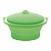 Lekue Cuit Vapeur Pliable En Silicone 24 Cm - 2,5 L -de Buyer Soldes Magasin 511019 0 1 Cuit vapeur pliable en silicone 24 cm 2 5 L Lekue