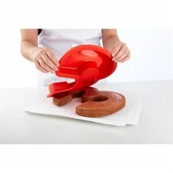 Lekue Moule à Gâteaux En Silicone Chiffre 3 -de Buyer Soldes Magasin 511021 3 1 Moule a gateaux en silicone chiffre 3 Lekue