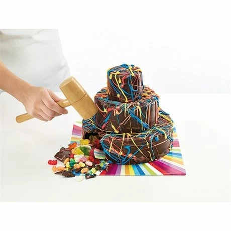 Lekue Kit Gâteau Surprise 5 Lekue Kit Gâteau Surprise – Image 3