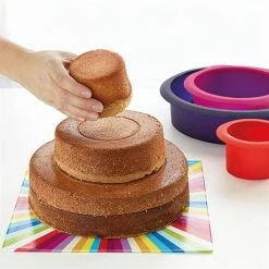 Lekue Kit Gâteau Surprise 10 Lekue Kit Gâteau Surprise -de Buyer Soldes Magasin 511060 3 2 Kit Gateau Surprise Lekue