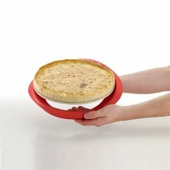 Lekue Moule à Tarte Démontable Silicone 28 Cm -de Buyer Soldes Magasin 511069 1 1 Moule a tarte demontable silicone 28 cm Lekue