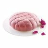Silikomart Moule En Silicone Eleganza Texture Matelassée