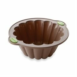 Rigiflex Moule à Charlotte En Silicone Structure Acier 26,5 Cm -de Buyer Soldes Magasin 511114 2 1 Rigiflex Moule a charlotte en silicone structure acier 26 5 cm Mathon