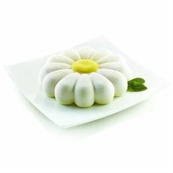 Silikomart Moule En Silicone Primavera Marguerite